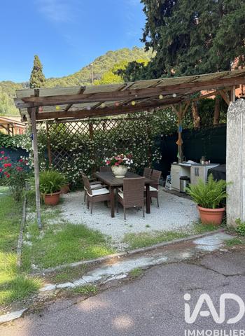 Maison à vendre 4 pièces 110 m² La Trinité