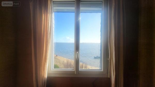 Maison à vendre à Riantec dans le Morbihan (56670), ref : 56038-660