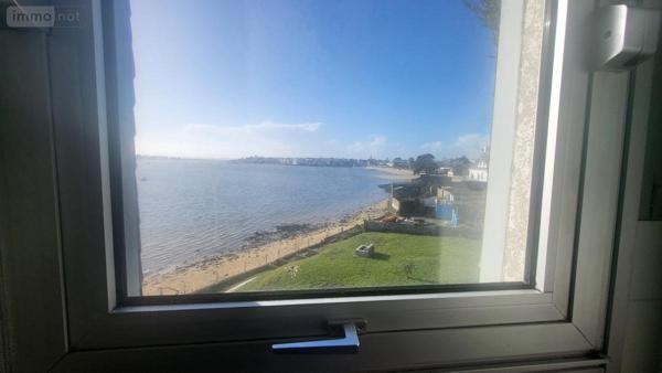 Maison à vendre à Riantec dans le Morbihan (56670), ref : 56038-660