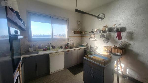 Maison à vendre à Riantec dans le Morbihan (56670), ref : 56038-660