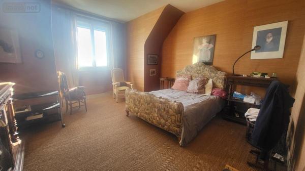 Maison à vendre à Riantec dans le Morbihan (56670), ref : 56038-660