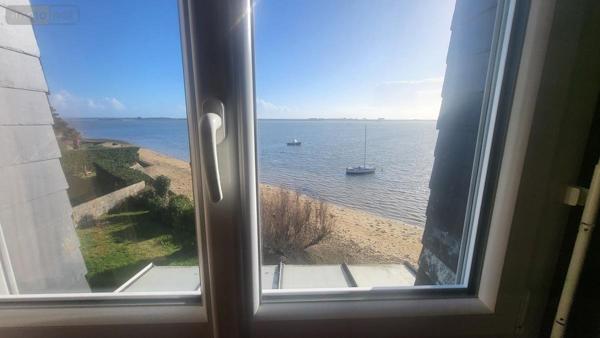 Maison à vendre à Riantec dans le Morbihan (56670), ref : 56038-660