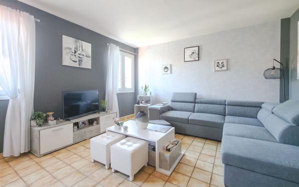Maison à vendre    7 pièces •  Arpajon-sur-Cère