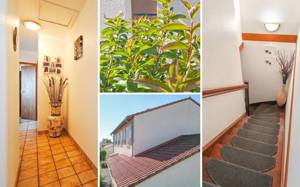 Maison à vendre    7 pièces •  Arpajon-sur-Cère
