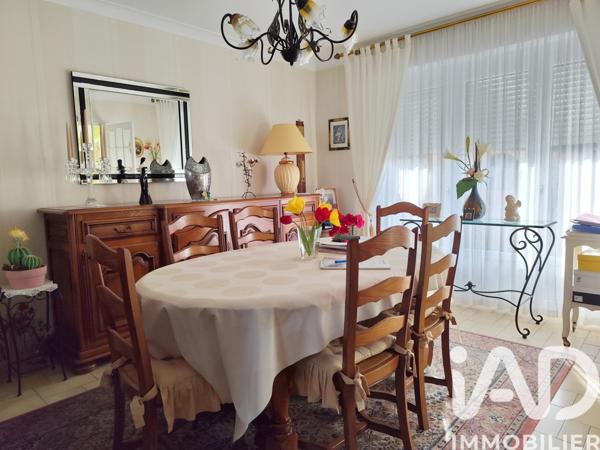 Maison à vendre 5 pièces 110 m² Noyelles-lès-Vermelles