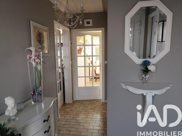 Maison à vendre 5 pièces 110 m² Noyelles-lès-Vermelles