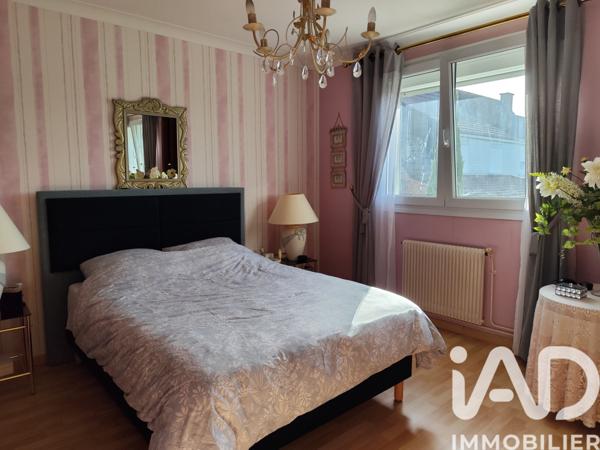 Maison à vendre 5 pièces 110 m² Noyelles-lès-Vermelles