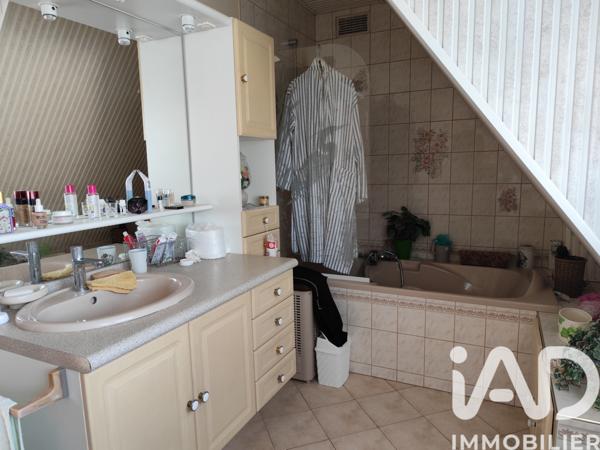 Maison à vendre 5 pièces 110 m² Noyelles-lès-Vermelles