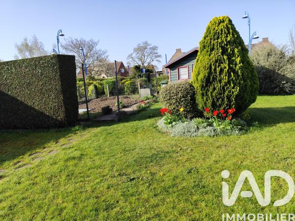 Maison à vendre 5 pièces 110 m² Noyelles-lès-Vermelles