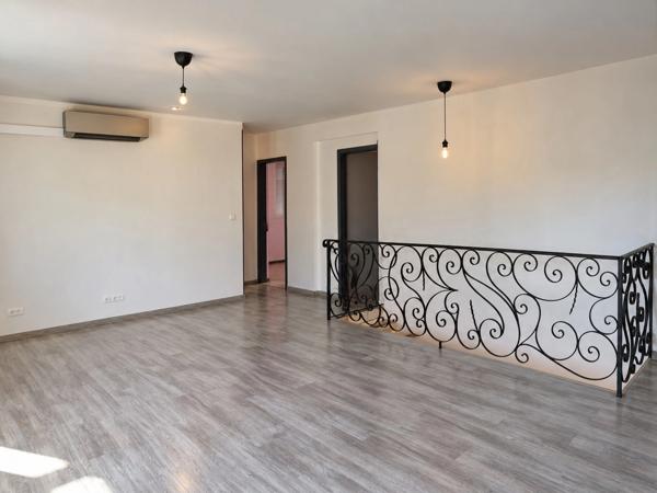 PAVILLON INDIVIDUEL - 160m2 - 4 CHAMBRES