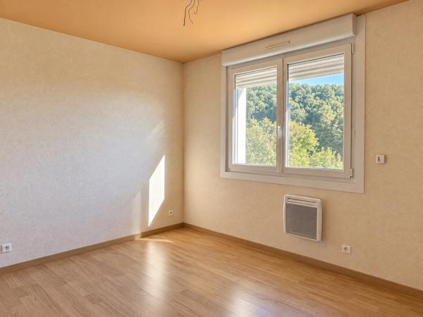 PAVILLON INDIVIDUEL - 160m2 - 4 CHAMBRES