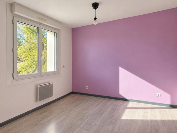 PAVILLON INDIVIDUEL - 160m2 - 4 CHAMBRES