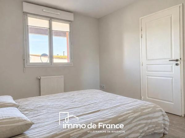 Appartement à vendre à Villefranche-de-Rouergue (12200)