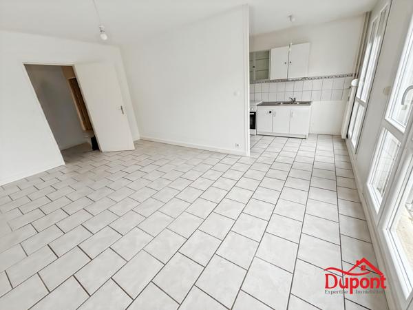 appartement charleville