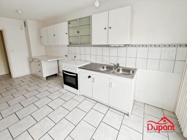 appartement charleville