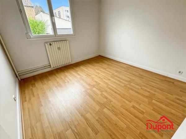 appartement charleville