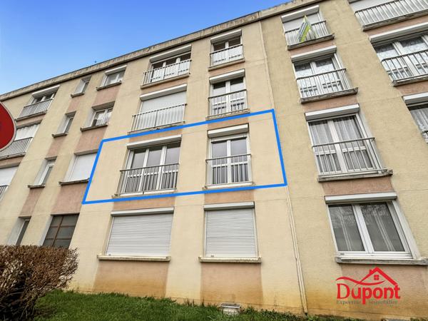 appartement charleville