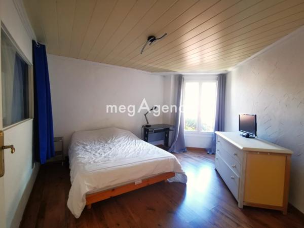 Appartement à ALLEVARD, 38580 - 3 pièces 65m²