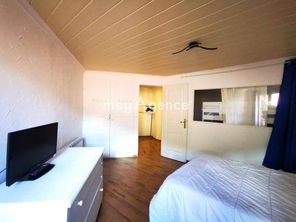 Appartement à ALLEVARD, 38580 - 3 pièces 65m²