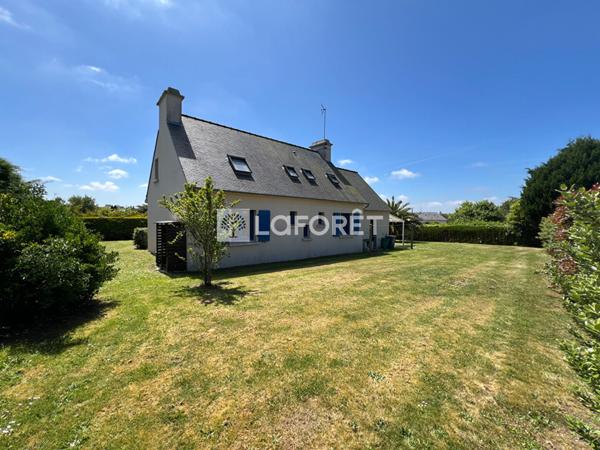 Achat maison près de PLEUBIAN - 5 pièce(s) - 125 m² - 367 500 €