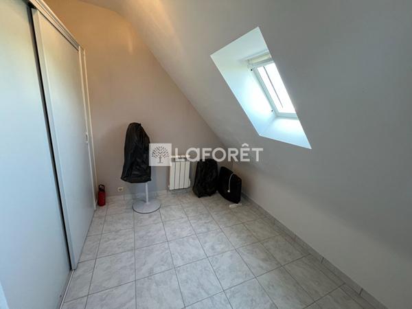 Achat maison près de PLEUBIAN - 5 pièce(s) - 125 m² - 367 500 €