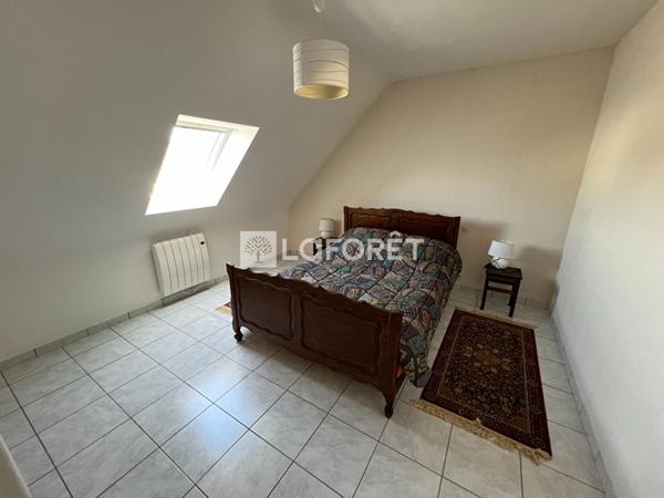 Achat maison près de PLEUBIAN - 5 pièce(s) - 125 m² - 367 500 €