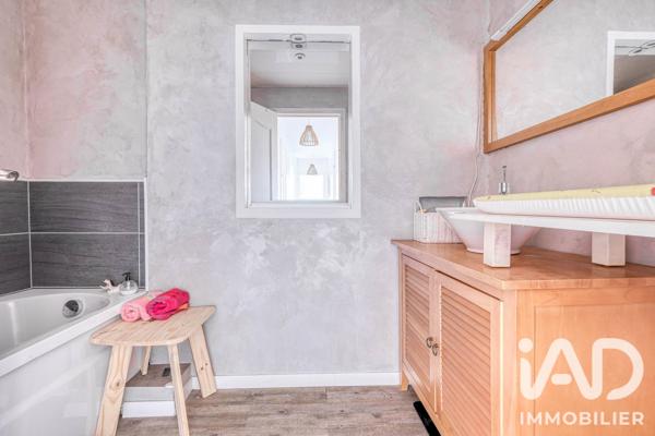 Maison à vendre 9 pièces 119 m² Mitry-Mory