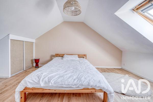 Maison à vendre 9 pièces 119 m² Mitry-Mory