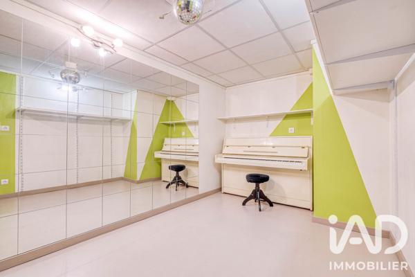 Maison à vendre 9 pièces 119 m² Mitry-Mory