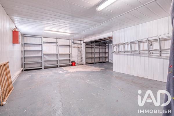 Maison à vendre 9 pièces 119 m² Mitry-Mory