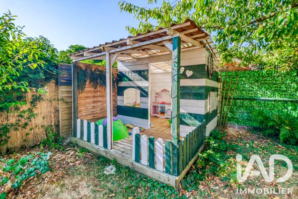 Maison à vendre 9 pièces 119 m² Mitry-Mory