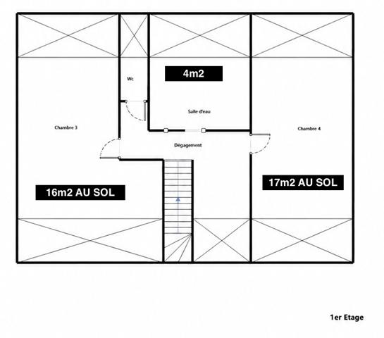 Maison à vendre 9 pièces 119 m² Mitry-Mory