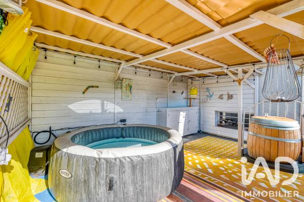 Maison à vendre 9 pièces 119 m² Mitry-Mory