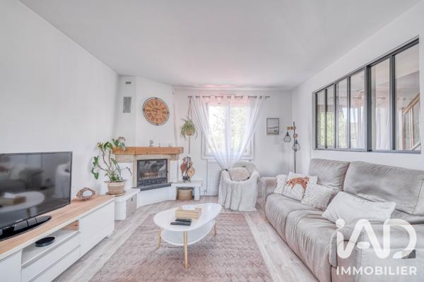 Maison à vendre 9 pièces 119 m² Mitry-Mory