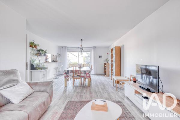 Maison à vendre 9 pièces 119 m² Mitry-Mory