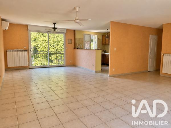 Maison à vendre 4 pièces 112 m² La Ciotat