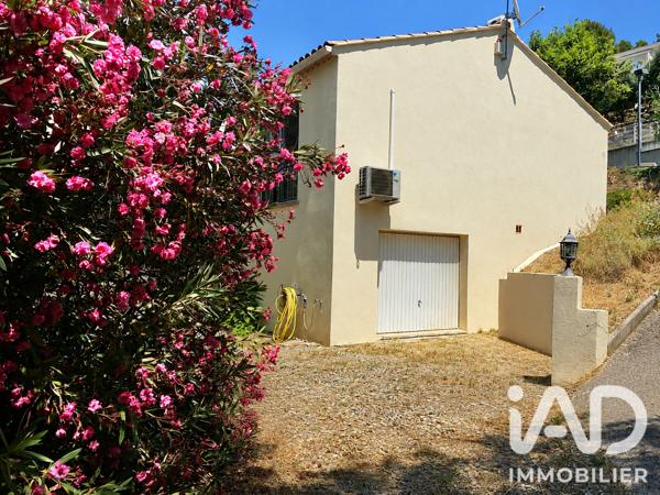 Maison à vendre 4 pièces 112 m² La Ciotat