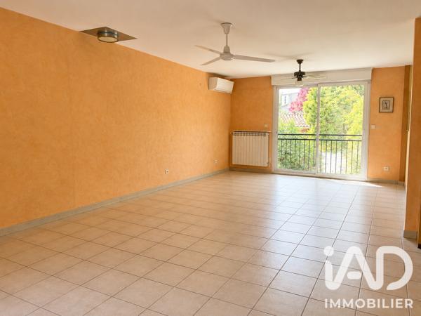 Maison à vendre 4 pièces 112 m² La Ciotat