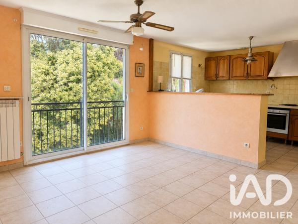 Maison à vendre 4 pièces 112 m² La Ciotat