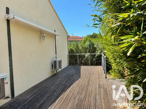 Maison à vendre 4 pièces 112 m² La Ciotat