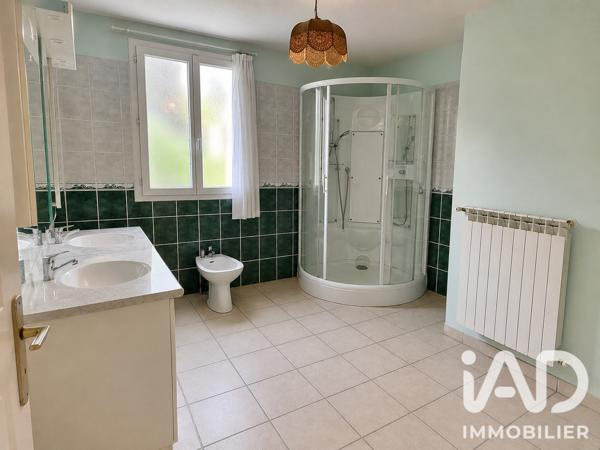 Maison à vendre 4 pièces 112 m² La Ciotat