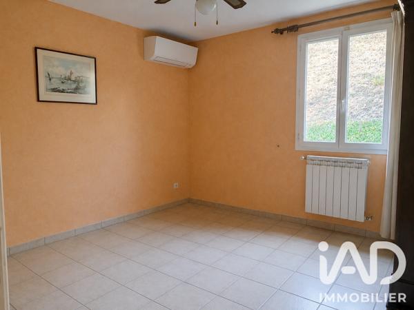 Maison à vendre 4 pièces 112 m² La Ciotat