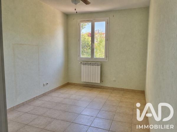 Maison à vendre 4 pièces 112 m² La Ciotat