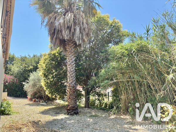 Maison à vendre 4 pièces 112 m² La Ciotat