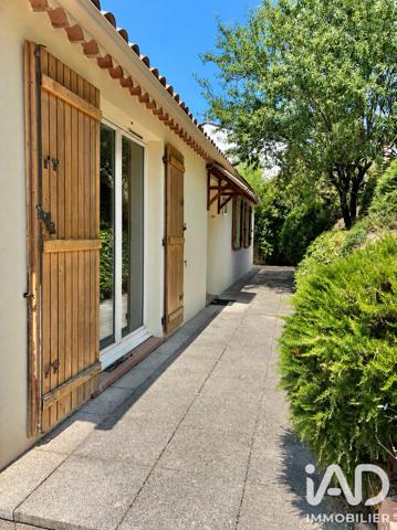 Maison à vendre 4 pièces 112 m² La Ciotat