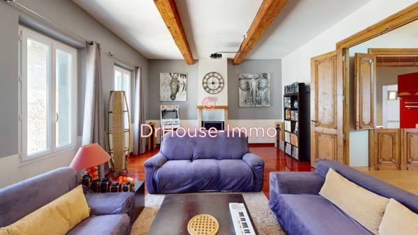 Maison à vendre 10 pièces de 240 m²