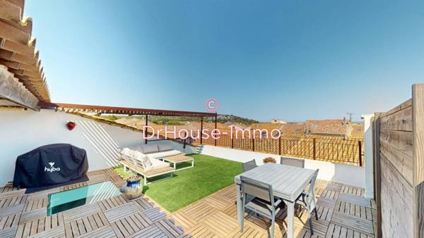 Maison à vendre 10 pièces de 240 m²