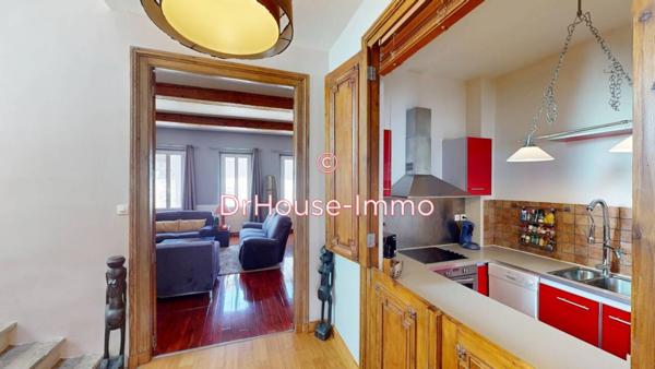 Maison à vendre 10 pièces de 240 m²