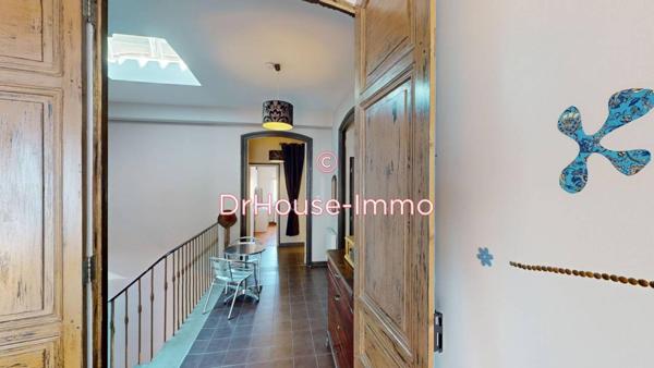 Maison à vendre 10 pièces de 240 m²