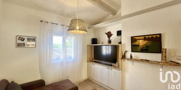Maison à vendre 3 pièces 52 m² Saint-Martin-d'Ardèche